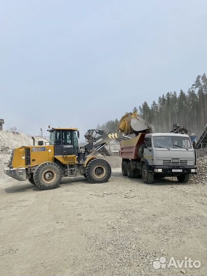 Брусянский карьер