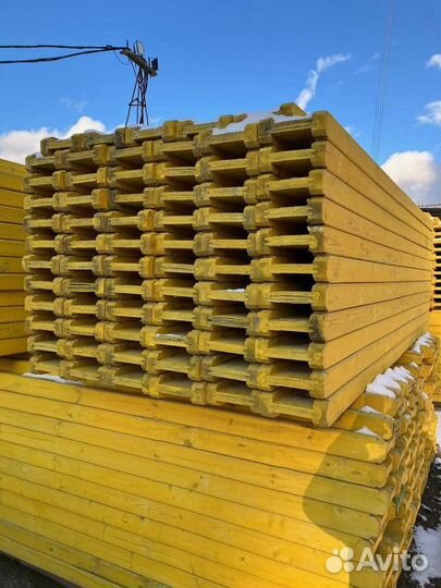 Балка строительная бдк