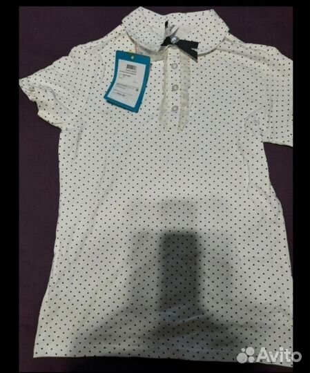 Вещи на девочку в школу р140,146 Acoola