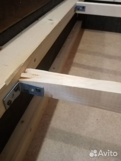 Кровать тахта детская