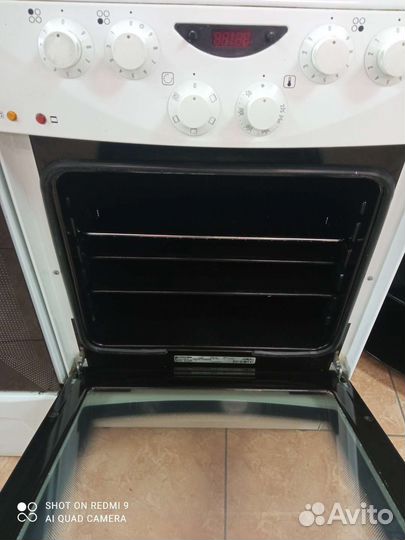 Печка электрическая Gorenje EC278W