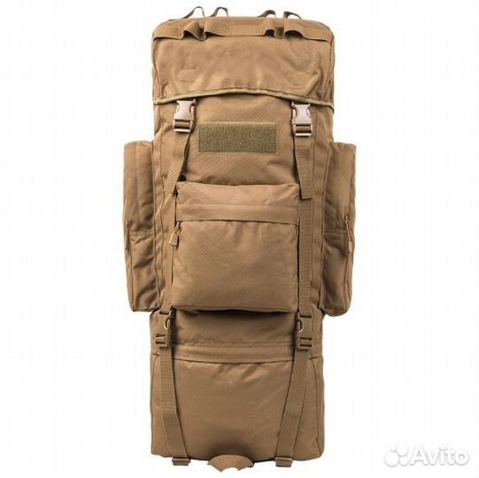 Туристический рюкзак 100 л. Станковый Арт. 0012