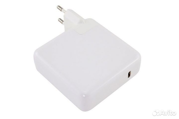 Зарядное устройство для ноутбука Apple 20.2V 4.3A