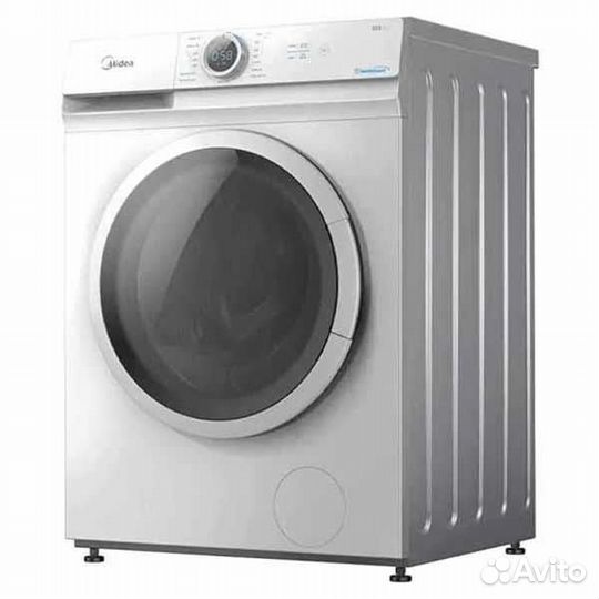 Стиральная машина MF100W70BW-GCC midea