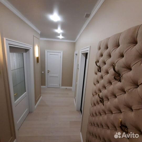 Ремонт квартир и домов под ключ частная бригада