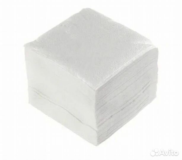 Салфетка бумажная