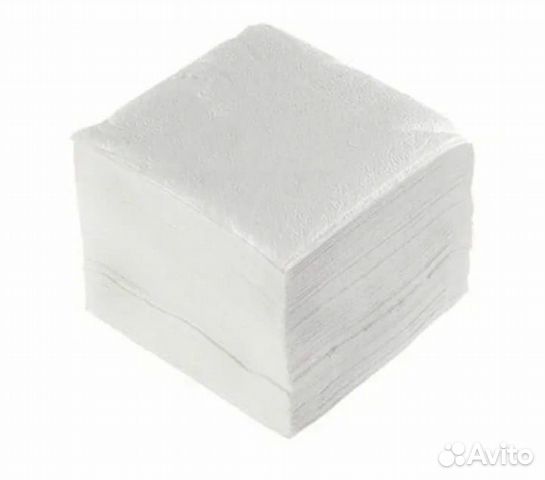 Салфетка бумажная