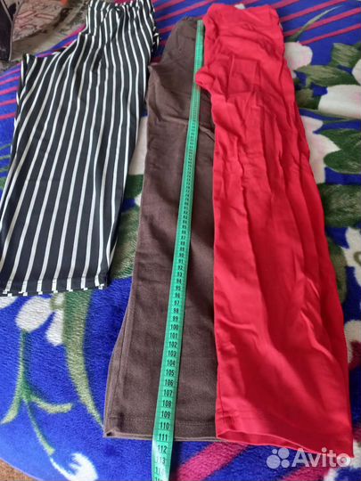 Женские вещи пакетом