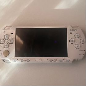 Sony psp 2008 прошитая