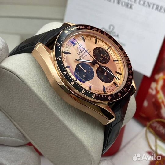 Часы Omega