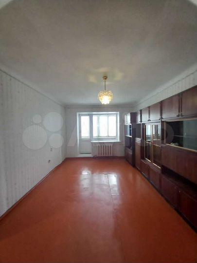 2-к. квартира, 44,6 м², 5/5 эт.