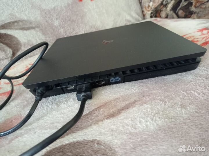 Sony PS4 slim 1tb