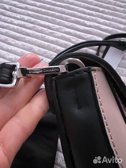 Сумка gianni chiarini новая