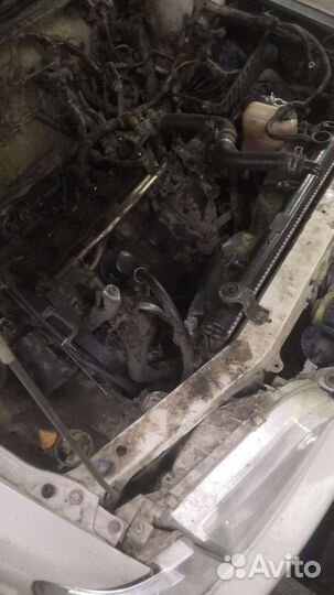 Авторемонт