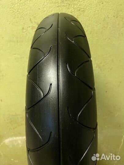 120/70 R17 Bridgestone Battlax BT012 (21)