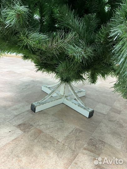 Елка искусственная бу