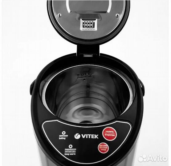 Термопот vitek VT-7101