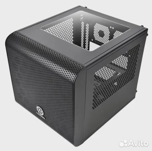 Компьютерный корпус Thermaltake CA-1B8-00S