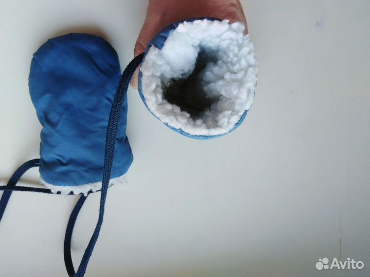 Варюшки для мальчика