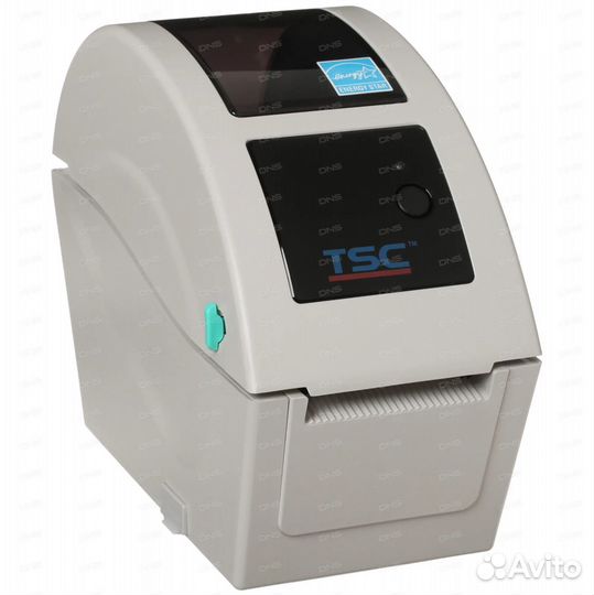 Принтер для этикеток TSC TDP-225