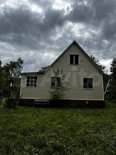 Дача 36 м² на участке 12 сот.