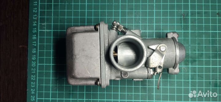 Карбюратор Ява Иж Ikov 2860