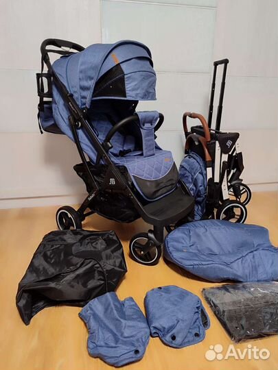 Прогулочная коляска Babalo classic оригинал новые