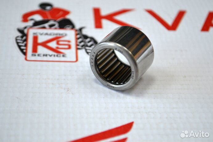 Подшипник хвостовика задн. редуктора BRP 705501874