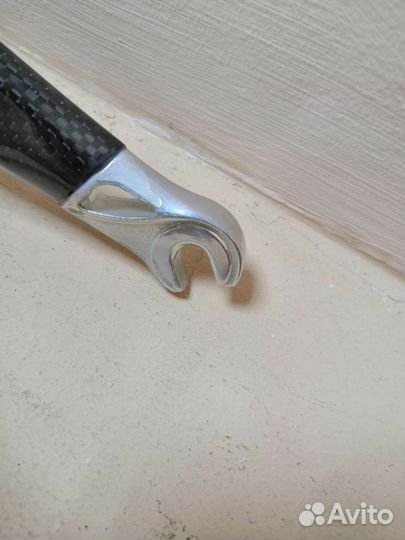 Вилка карбон шоссе