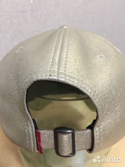 Бейсболка женская