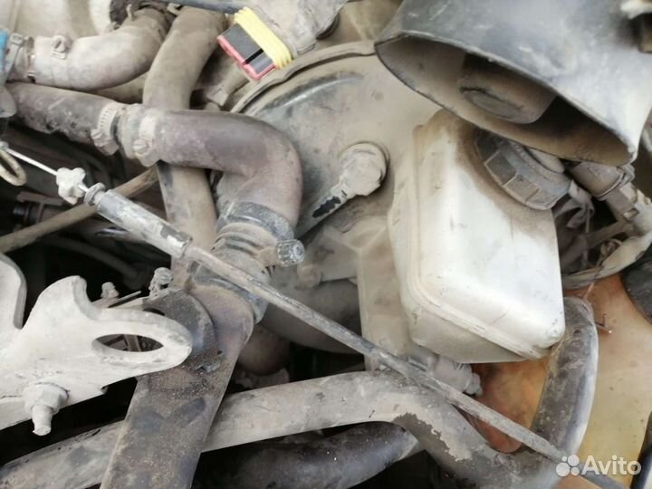 Вакуумный усилитель тормозов рено логан