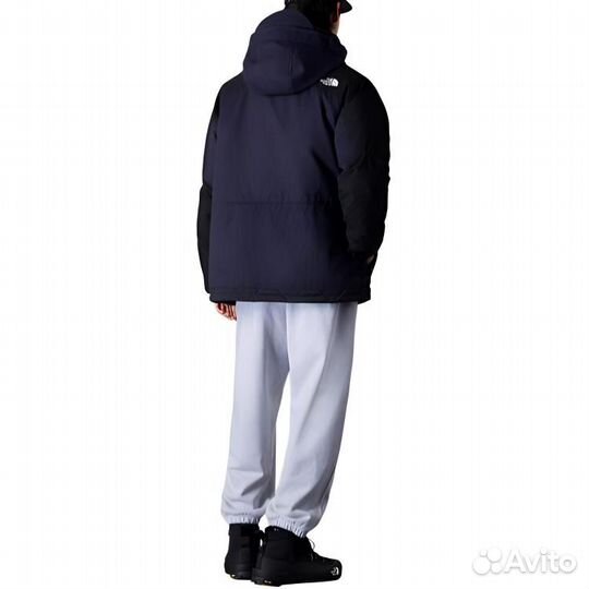 THE north face Urban Exploration Down Jacket Men Blue (XS)(55)