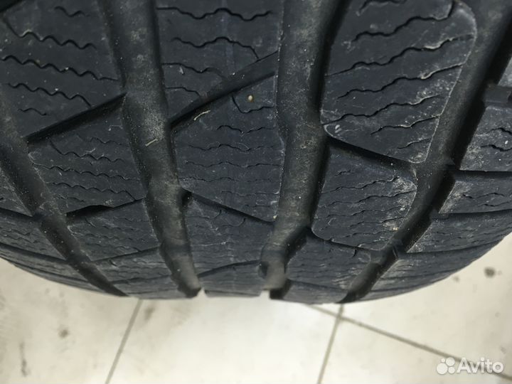 Continental ContiWinterContact TS 830 P 235/45 R19 99V