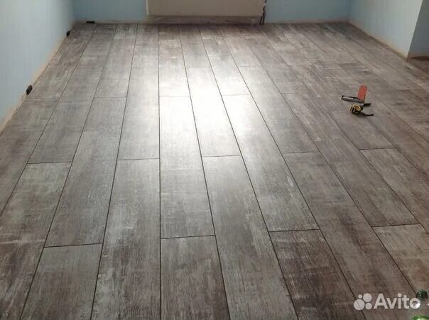 Ремонт квартир