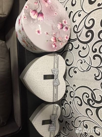 Коробка подарочная