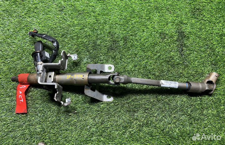 Рулевая колонка Renault Duster I