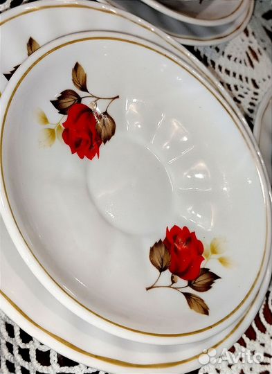 Сервиз вербилки