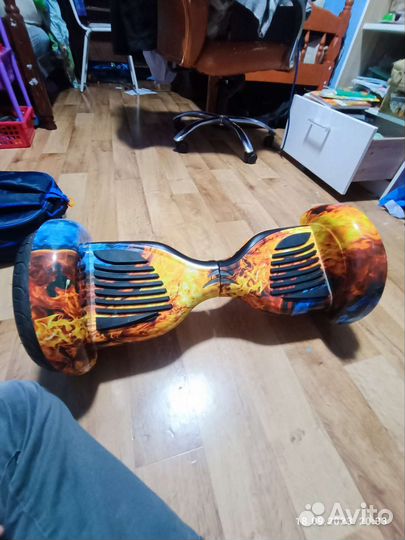 Гироскутер бу
