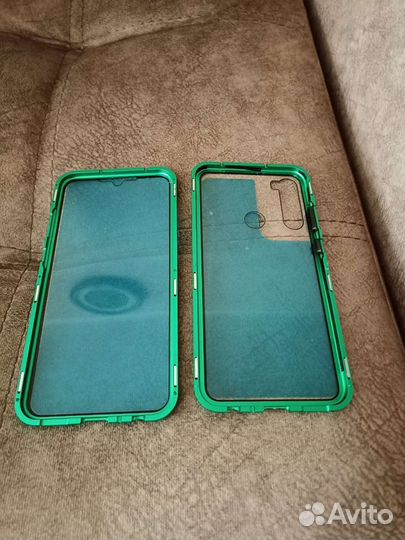 Xiaomi Redmi Note 10S NFC, 6/128 ГБ