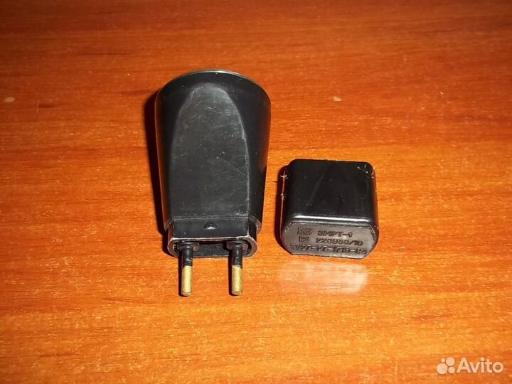 Электромассажёр тепловой эмрт-1, СССР, 1984г