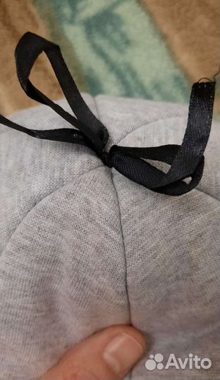 Шапка зимняя для девочки новая