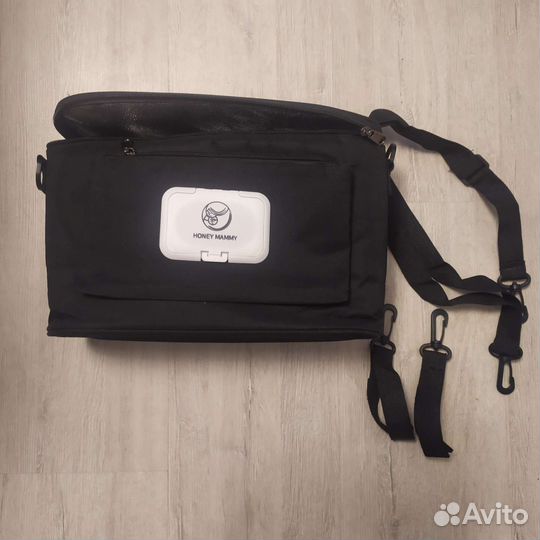 Сумка для коляски