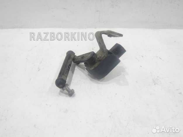 Датчик уровня подвески бмв