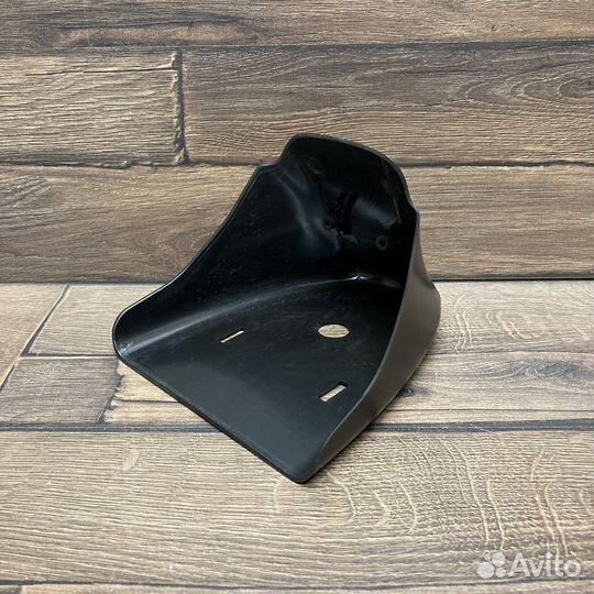 Плуг Harley Davidson Sportster MB