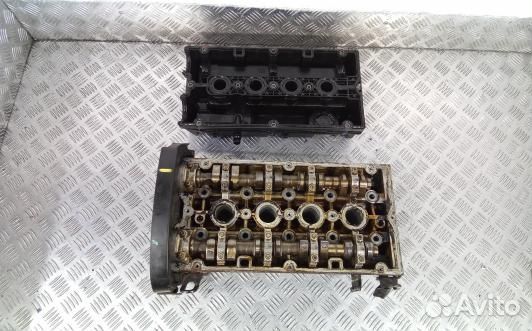 Гбц бензиновая opel zafira B (GBE02BX01)