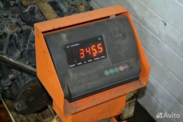 Коробка передач (кпп) renault trucks Premium 2 (01