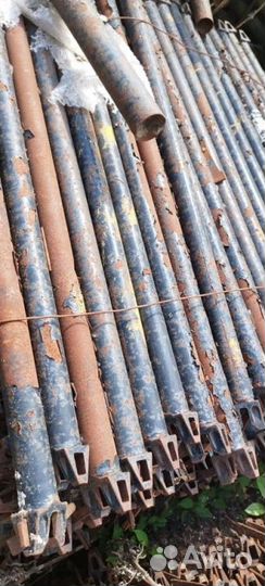 Клиновые леса лск 60