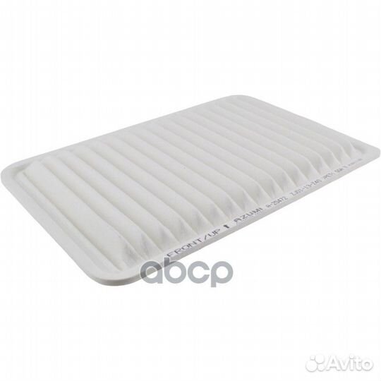 Фильтр воздушный;mazda 3 1.6 2004 - 2009, mazda 3