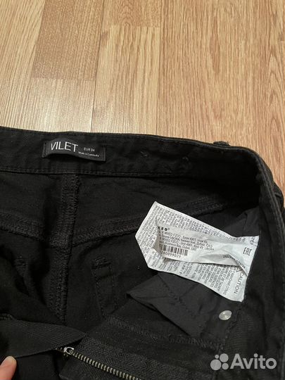 Джинсы vilet