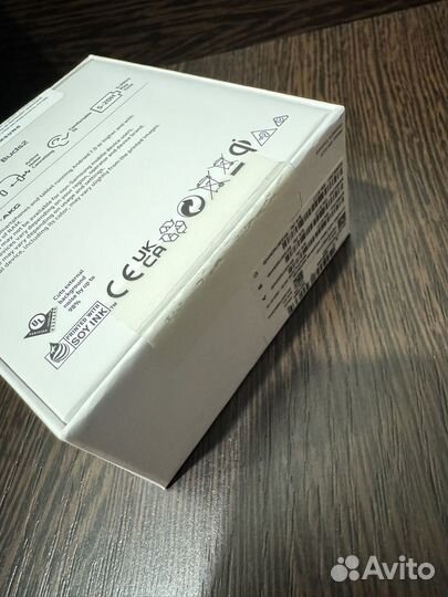 Новые оригинальные наушники Samsung Galaxy Buds2